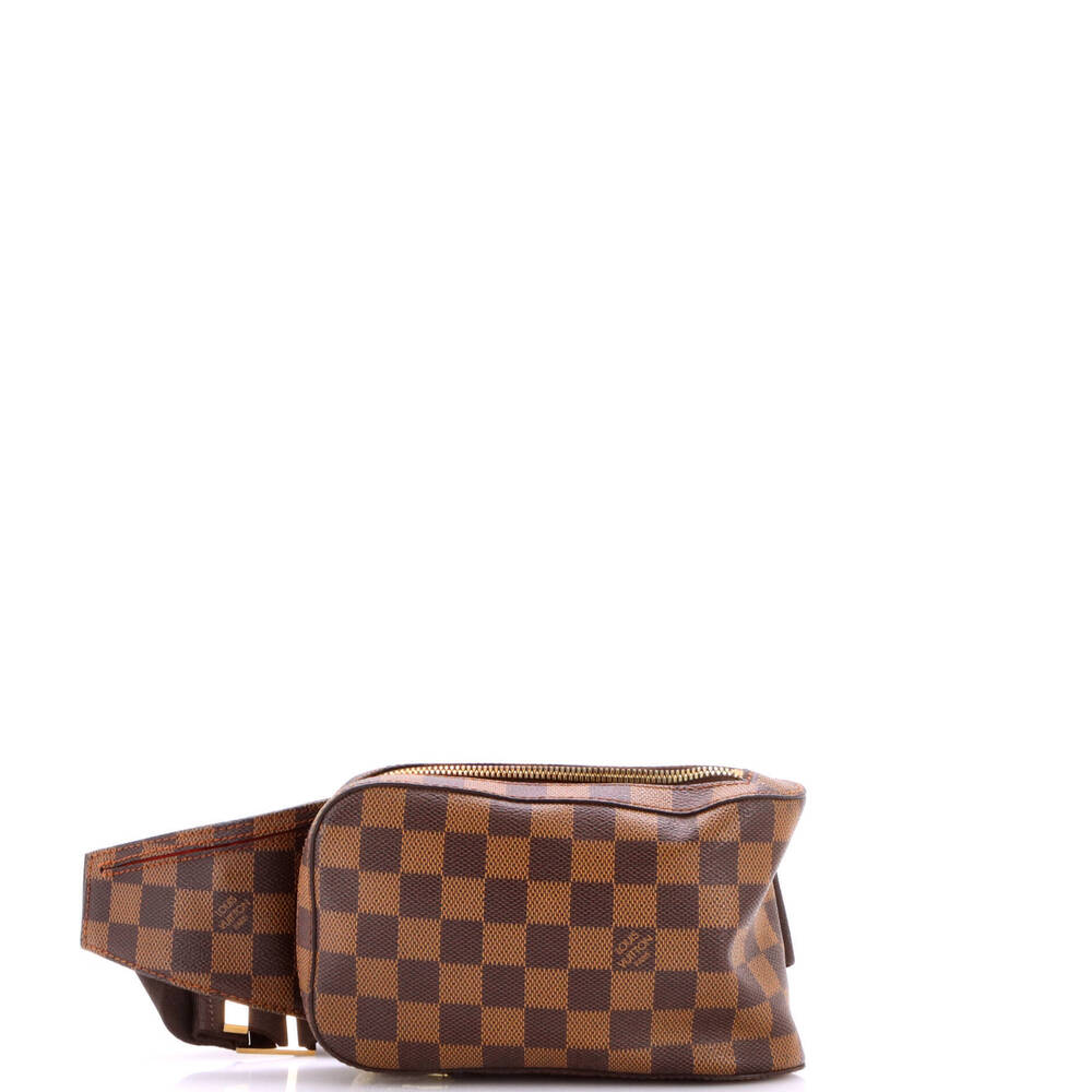 Louis Vuitton Geronimos Waist Bag